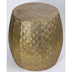 Столик дизайнерский The barrel варинант исполнения - 2 | Loft Concept в Саратове