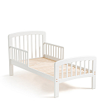 Кровать детская из березы Lily Dreamer варинант исполнения - 4 | Loft Concept в Саратове