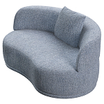 Кушетка Calypso варинант исполнения - 2 | Loft Concept в Саратове