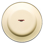 Тарелка Seletti Toad варинант исполнения - 2 | Loft Concept в Саратове