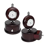 Часы настольные интерьерные Time Forward  варинант исполнения - 1 | Loft Concept в Саратове