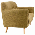 Диван двухместный Palmer Sofa варинант исполнения - 6 | Loft Concept в Саратове