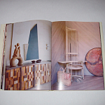 Коллекционный Арт-альбом HUE Kelly Wearstler 2009 Hardcover Interior Design 2009 Букинистика варинант исполнения - 5 | Loft Concept в Саратове