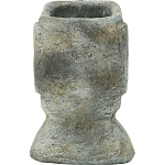 Кашпо The idol of a man варинант исполнения - 4 | Loft Concept в Саратове