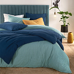 Кашпо из металла и латуни Elegance Elevated Planters черное варинант исполнения - 5 | Loft Concept в Саратове