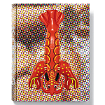 Лимитированная Книга для дизайнеров TASCHEN: Jeff Koons варинант исполнения - 1 | Loft Concept в Саратове