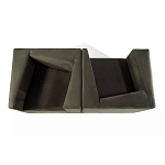 Кресло «КУБ» варинант исполнения - 3 | Loft Concept в Саратове