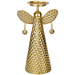 Подсвечник The iron angel варинант исполнения - 1 | Loft Concept в Саратове