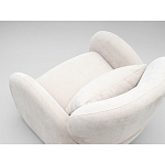 Кресло Rafael Accent Chair варинант исполнения - 5 | Loft Concept в Саратове