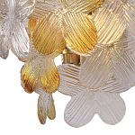 Бра с цветочными мотивами Light Floral Glow варинант исполнения - 5 | Loft Concept в Саратове