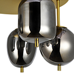 Потолочная люстра Lamp Phenix варинант исполнения - 2 | Loft Concept в Саратове