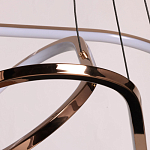 Люстра с подвесами в форме треугольников Niamh Barry варинант исполнения - 6 | Loft Concept в Саратове