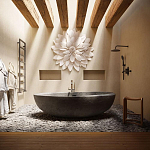 Барельеф SCENT OF NATURE варинант исполнения - 2 | Loft Concept в Саратове