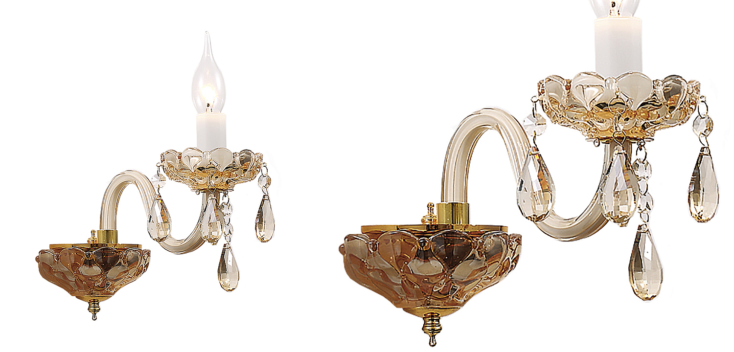 Бра Marcelon Sconce One Бра Marcelon Sconce One - Loft-Concept в Саратове