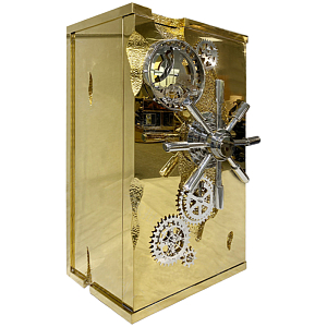 Шкаф-Сейф MILLIONAIRE LUXURY