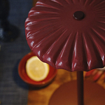 Настольная лампа Ruby Bonnet варинант исполнения - 6 | Loft Concept в Саратове