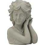 Кашпо Shyness варинант исполнения - 1 | Loft Concept в Саратове