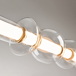 Подвесной светильник Invitation to Peace варинант исполнения - 4 | Loft Concept в Саратове