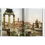 Книга Italy 1900. A Portrait in Color  варинант исполнения - 9 | Loft Concept в Саратове