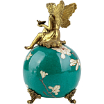 Фигурка Balance on the ball варинант исполнения - 3 | Loft Concept в Саратове