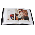Книга Dior Glamour 1952-1962 Shaw Mark варинант исполнения - 2 | Loft Concept в Саратове