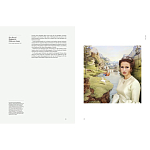 Книга "Parkinson Norman Style: photographs for vogue" варинант исполнения - 5 | Loft Concept в Саратове