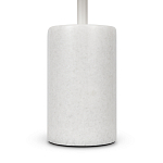 Настольный светильник Marble moon варинант исполнения - 5 | Loft Concept в Саратове