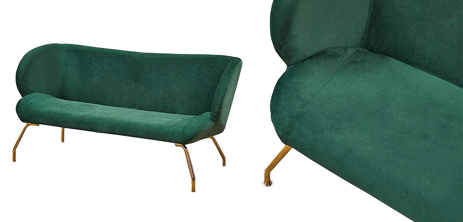 Диван Branca Sofa Диван Branca Sofa - Loft-Concept в Саратове