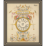 Книга A Tale Of Interiors варинант исполнения - 2 | Loft Concept в Саратове