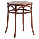 Стол с круглой столешницей Alonso варинант исполнения - 2 | Loft Concept в Саратове