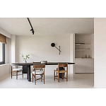 Дизайн интерьера в современном стиле Contemporary Living Yearbook 2025 варинант исполнения - 2 | Loft Concept в Саратове