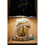 Лампа настольная «LABRADORITE» варинант исполнения - 2 | Loft Concept в Саратове