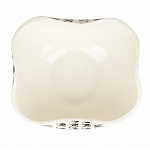 Чаша на ножках для фруктов или сухофруктов "Лонерно" варинант исполнения - 1 | Loft Concept в Саратове