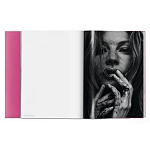 Книга Gisele Bundchen варинант исполнения - 10 | Loft Concept в Саратове