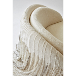 Кресло Carbula плетеная  спинка ручная работа варинант исполнения - 3 | Loft Concept в Саратове