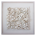 Панно «Эманация» варинант исполнения - 1 | Loft Concept в Саратове