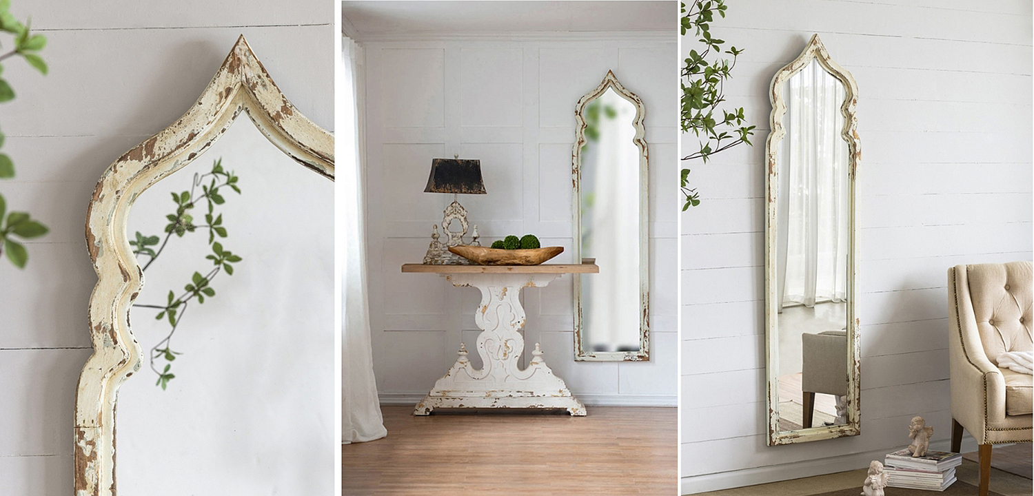 Зеркало Raymand Provence Mirror Зеркало Raymand Provence Mirror - Loft-Concept в Саратове