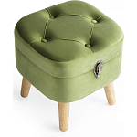 Пуф The freshness of summer варинант исполнения - 1 | Loft Concept в Саратове