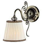 Бра Frau Marx bronze варинант исполнения - 1 | Loft Concept в Саратове