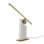 Настольный светильник Monumento 3000К 9Вт варинант исполнения - 1 | Loft Concept в Саратове