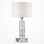 Настольная лампа Cut Stone Base варинант исполнения - 1 | Loft Concept в Саратове