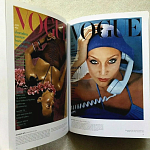 Книга Vogue Covers: On Fashion Front Page Robin Derrick and Robin Muir варинант исполнения - 3 | Loft Concept в Саратове