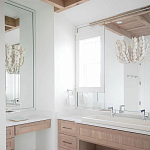 Бра White Bionic Petals Flo Wall Lamp варинант исполнения - 4 | Loft Concept в Саратове