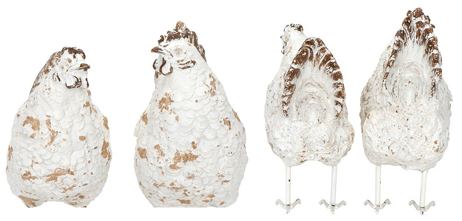 Статуэтка Chicken Статуэтка Chicken - Loft-Concept в Саратове