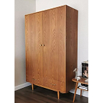 Шкаф «SKV 03» варинант исполнения - 3 | Loft Concept в Саратове