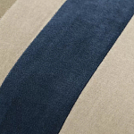 Чехол на подушку с геометрическим рисунком Elan Stripe Harper варинант исполнения - 4 | Loft Concept в Саратове