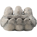 Кашпо Tits варинант исполнения - 5 | Loft Concept в Саратове