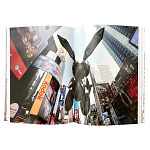 Лимитированная Книга для дизайнеров Jeff Koons Conversations with Norman Rosenthal варинант исполнения - 6 | Loft Concept в Саратове