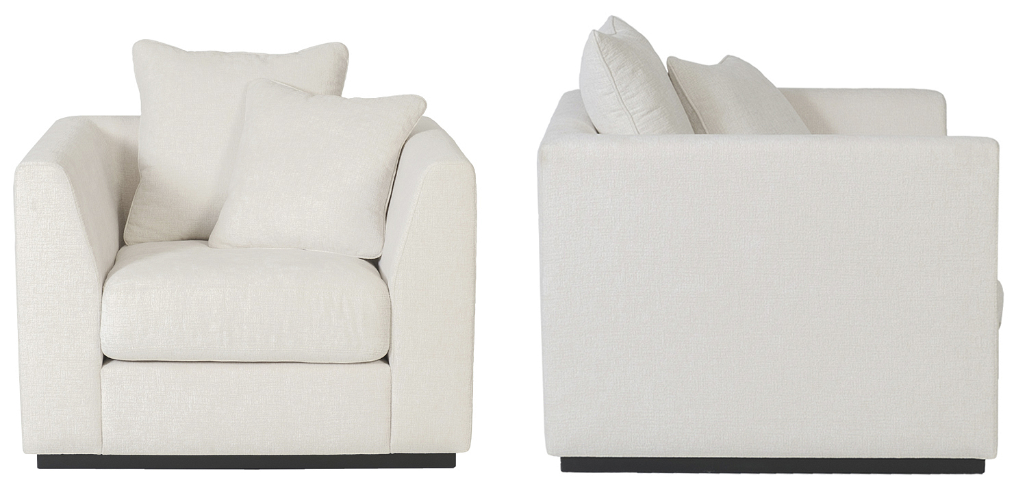 Кресло Cochise Armchair Кресло Cochise Armchair - Loft-Concept в Саратове