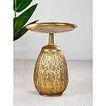 Столик дизайнерский Dubrovsky варинант исполнения - 6 | Loft Concept в Саратове